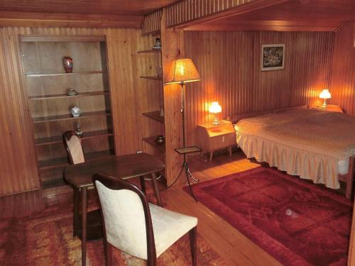 Ferienhaus in Budapest mit Garten - image 3