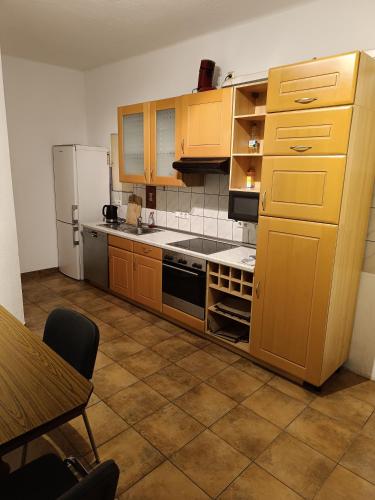 Ferienwohnung Rolandseck 2 Hauptstraße 42 a in Gries