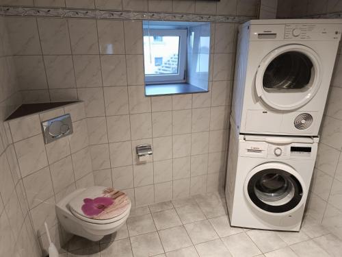 Ferienwohnung Rolandseck 2 Hauptstraße 42 a in Gries