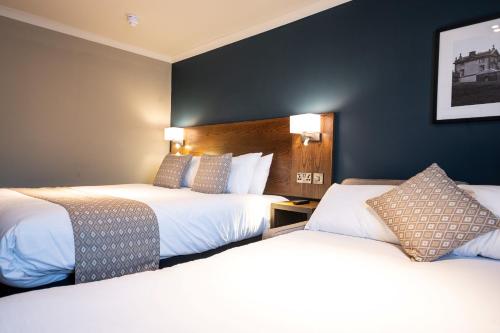 Innkeeper's Lodge Beckenham - image 3