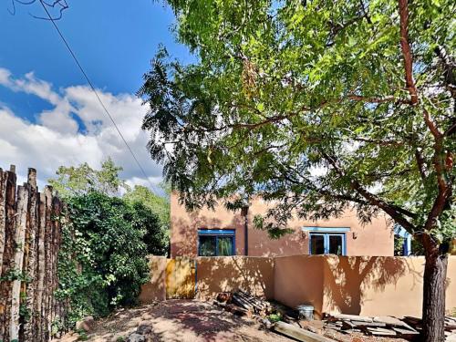 Casa de Nisey in Santa Fe, USA
