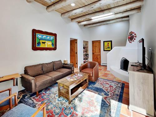 Casa de Nisey in Santa Fe, USA