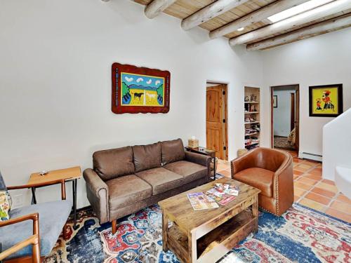 Casa de Nisey in Santa Fe, USA