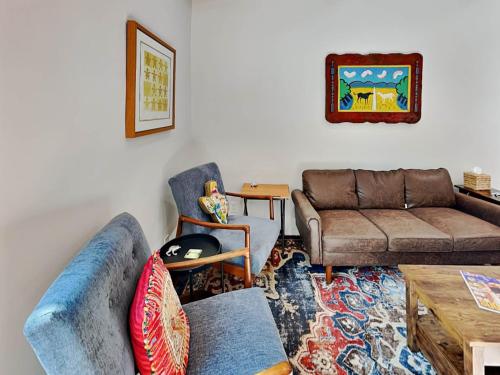 Casa de Nisey in Santa Fe, USA