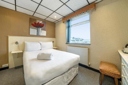 Bedford Hotel - image 11