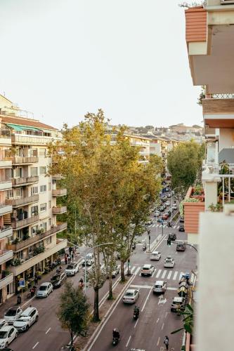 NEW! Vatican Domizia Apartment, Roma (foto 4)