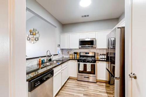 Playstay Houston in Houston, USA