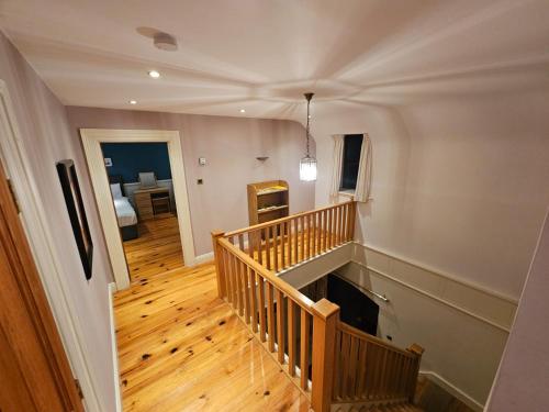 3 Clos Na Feirme Three Bedroom House with Hot Tub in Clonbur