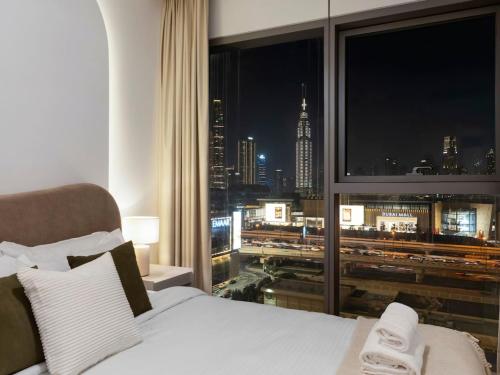 UrbanStays Dubai - Downtown Views II, Dubaj (fotografie 10)