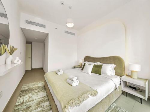 UrbanStays Dubai - Downtown Views II, Dubaj (fotografie 9)