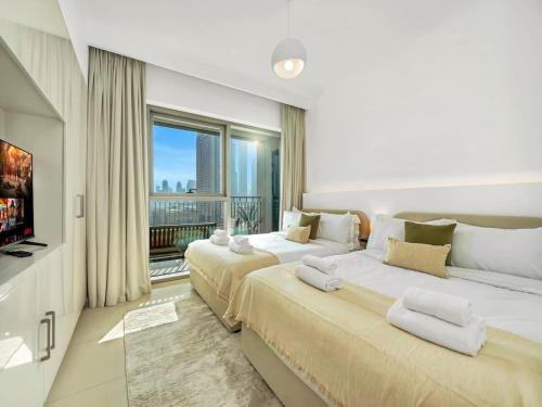 UrbanStays Dubai - Downtown Views II - image 3