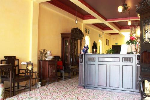 Khaolak Boutique Heritage in Khao Lak