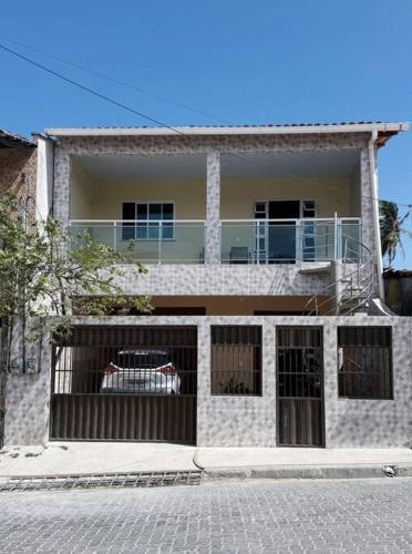 Apartamento em Mundaú (Apartamento em Mundau) in Mundaú
