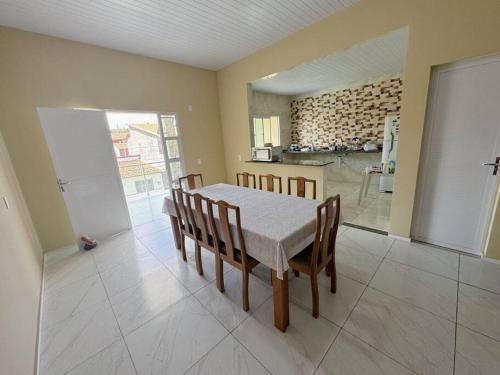 Apartamento em Mundaú (Apartamento em Mundau) in Mundaú