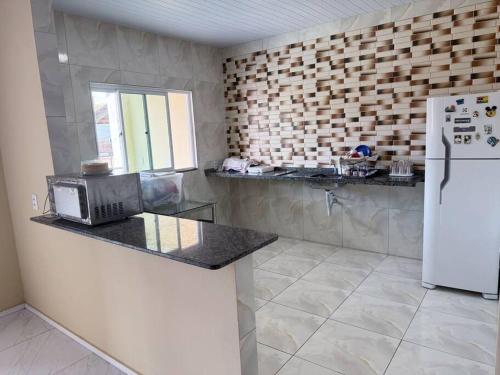 Apartamento em Mundaú (Apartamento em Mundau) in Mundaú