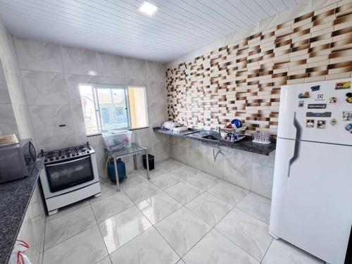 Apartamento em Mundaú (Apartamento em Mundau) in Mundaú