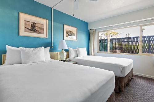 Maui Seaside Hotel - Refreshed Newly Renovated - image 2