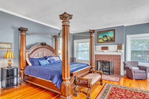 Massive 5 bedroom downtown, Kansas City (fotografie 2)