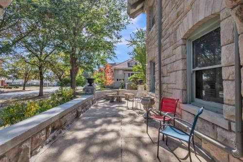 Massive 5 bedroom downtown, Kansas City (fotografie 9)