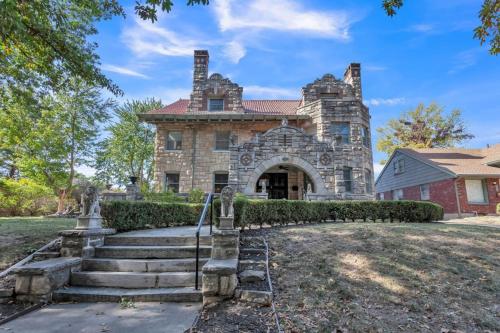 Massive 5 bedroom downtown, Kansas City (fotografie 10)