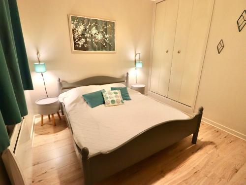 Appartement Annecy 3 pièces 6 personnes - FR-1-432-4 - image 8