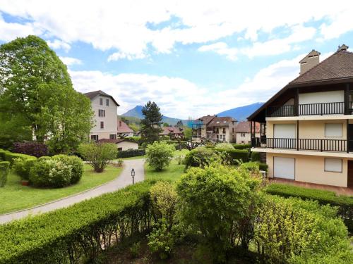 Appartement Annecy 3 pièces 6 personnes - FR-1-432-4 - image 9