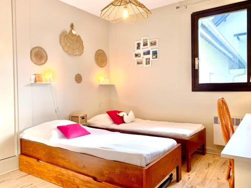 Appartement Annecy 3 pièces 6 personnes - FR-1-432-4 - image 7