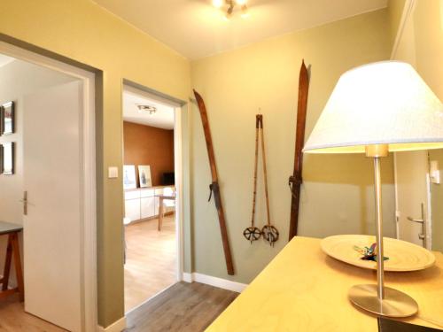 Appartement Annecy 3 pièces 6 personnes - FR-1-432-4 - main image