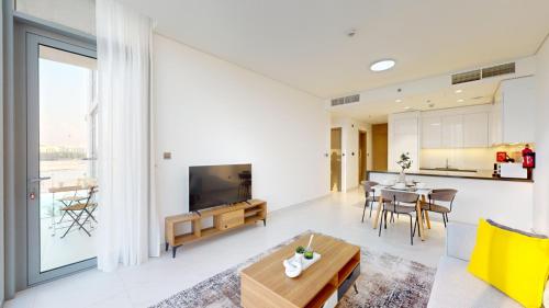 District One - Aesthetic One Bed with Lagoon View, Dubai (photo 10)