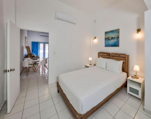 Colonial Charm 1Bedroom Gem in Old San Juan CP1 - image 3
