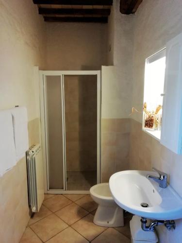 Agriturismo Alla Vecchia Quercia