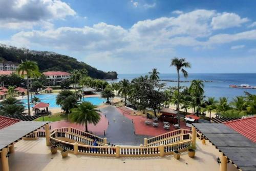Beachview Serenity at Canyon Cove in Natipuan