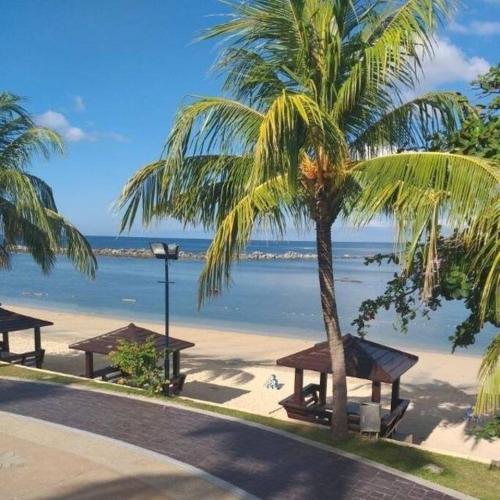 Beachview Serenity at Canyon Cove in Natipuan