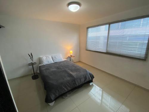 Estancia Iturriaga Suite 2, Mexico City