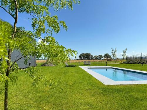 bazen, Durbuy Insolite - Wellness Escape in Petite-Eneille