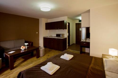 Hotel Casa Karina Bansko - Half Board & All Inclusive