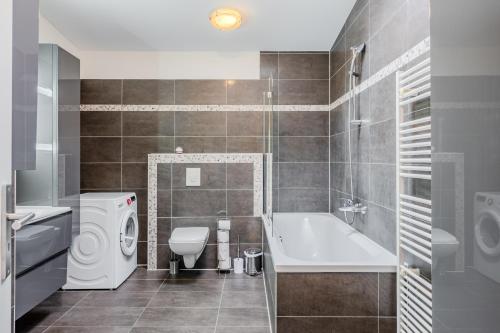 FBApartments in Berlin, Deutschland