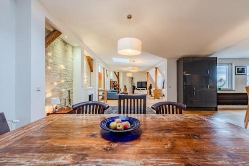 FBApartments in Berlin, Deutschland