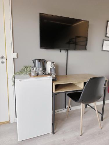 E18rom Motell in ตอนซเบิก