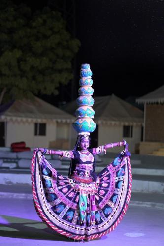 Thar Resort Jaisalmer