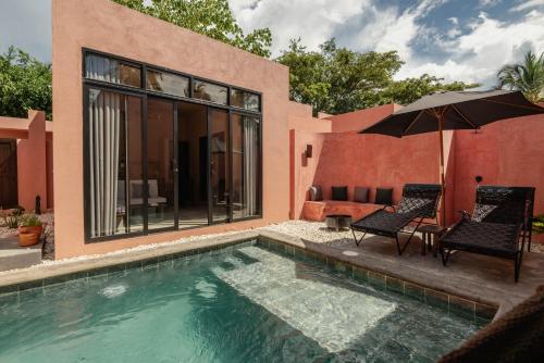 Casa Ita - Private Villas