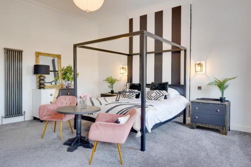 No 2 at The Rocketroom Apartments, Berwick-upon-Tweed (fotografie 3)