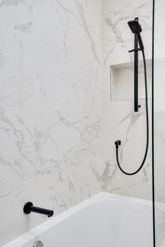 No 2 at The Rocketroom Apartments, Berwick-upon-Tweed (fotografie 6)