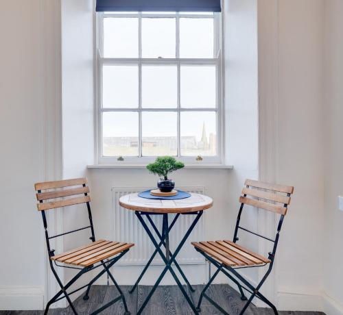 No 2 at The Rocketroom Apartments, Berwick-upon-Tweed (fotografie 9)