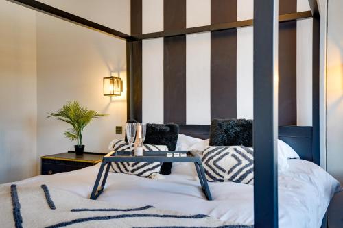 No 2 at The Rocketroom Apartments, Berwick-upon-Tweed (fotografie 11)