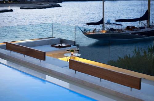 Elounda Peninsula All Suite Hotel Six Senses Spa - image 6
