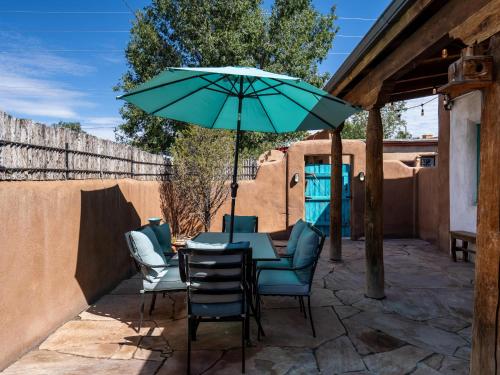 Daisy Casita in Santa Fe, USA