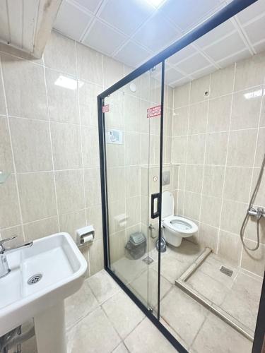 Amore Hotel Istanbul - image 2