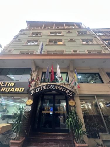 Amore Hotel Istanbul, Istanbul