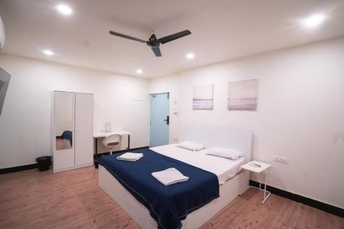 Slackpackr Hyderabad in Hyderabad